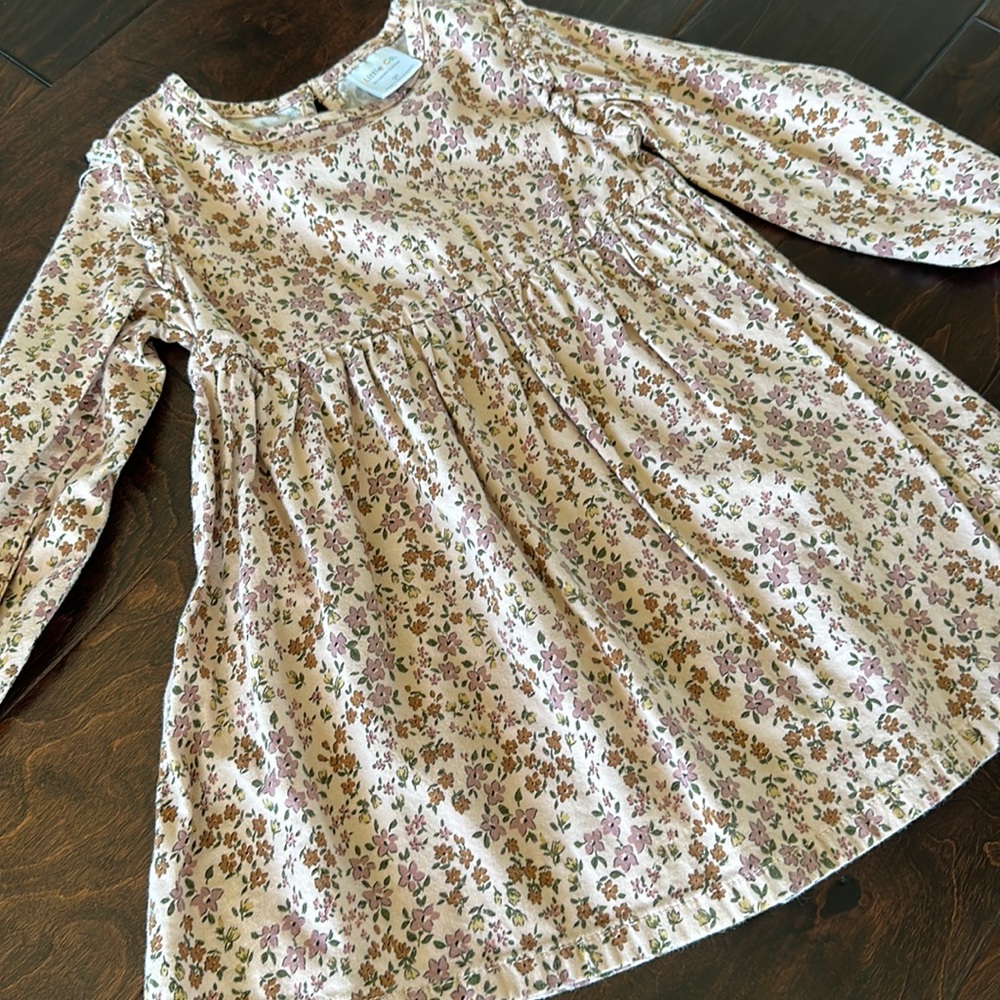 Adorable dress